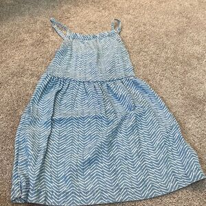 Vineyard vines summer dress
